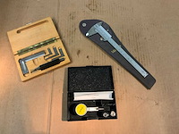 Mahr divers meetgereedschap - afbeelding 1 van  5