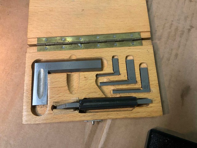 Mahr divers meetgereedschap - afbeelding 3 van  5