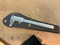 Mahr divers meetgereedschap - afbeelding 4 van  5