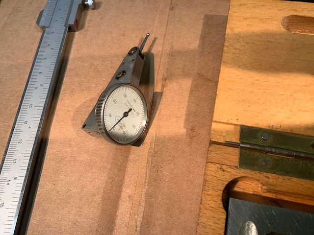 Mahr divers meetgereedschap - afbeelding 2 van  6