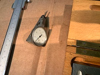 Mahr divers meetgereedschap - afbeelding 2 van  6