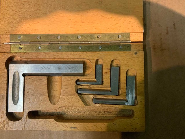 Mahr divers meetgereedschap - afbeelding 3 van  6