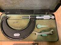 Mahr divers meetgereedschap - afbeelding 4 van  6