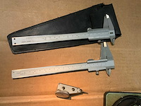 Mahr divers meetgereedschap - afbeelding 5 van  6