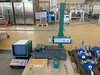 Mahr perthen prk perthometer - afbeelding 1 van  5