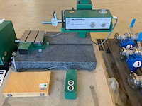 Mahr perthen prk perthometer - afbeelding 2 van  5