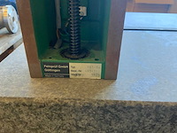 Mahr perthen prk perthometer - afbeelding 5 van  5