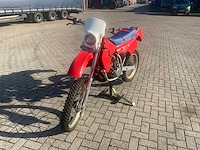 Maico 250 motorfiets cross - afbeelding 5 van  12