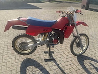 Maico 250 motorfiets cross - afbeelding 7 van  12