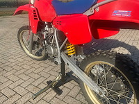 Maico 250 motorfiets cross - afbeelding 10 van  12