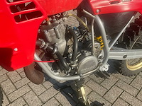 Maico 250 motorfiets cross - afbeelding 11 van  12
