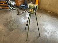 Maier 100 polijstmachine - afbeelding 1 van  7