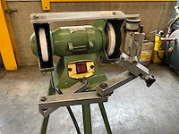 Maier 100 polijstmachine - afbeelding 1 van  1