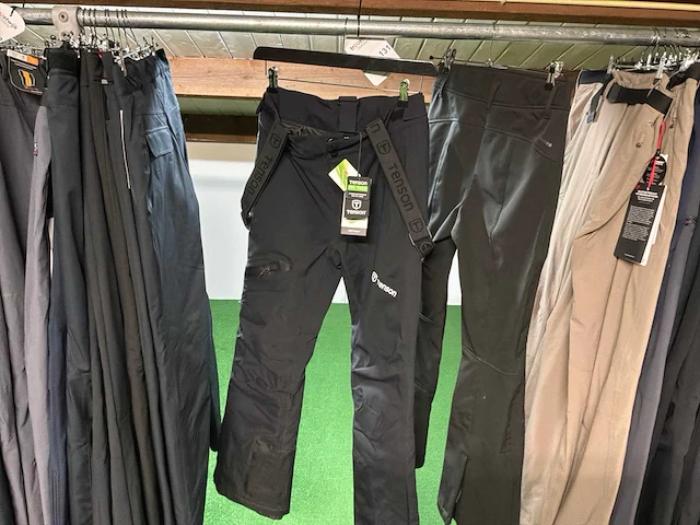 Maiersports / icepeak / tenson sportbroeken (10x) - afbeelding 8 van  8