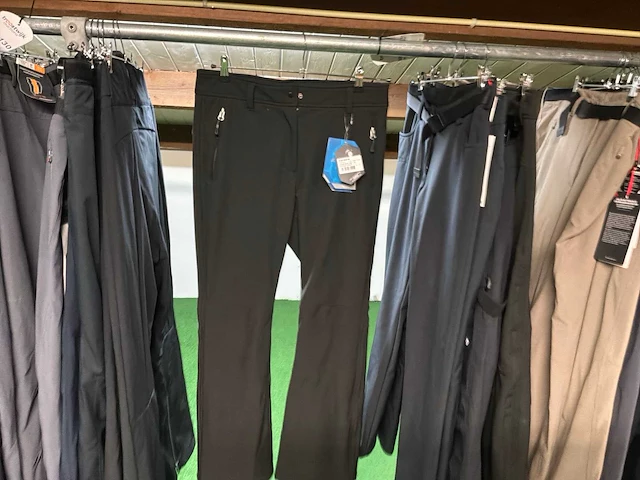 Maiersports / icepeak / tenson sportbroeken (10x) - afbeelding 4 van  8