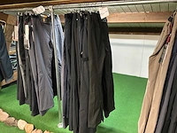 Maiersports / icepeak / tenson sportbroeken (10x)