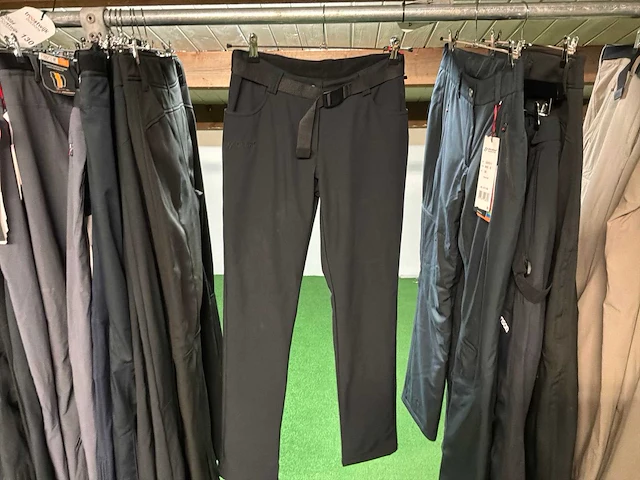 Maiersports / icepeak / tenson sportbroeken (10x) - afbeelding 5 van  8