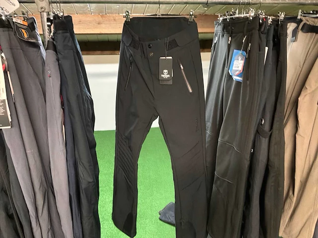 Maiersports / icepeak / tenson sportbroeken (10x) - afbeelding 8 van  8