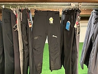 Maiersports / schöffel / tenson sportbroeken (10x) - afbeelding 6 van  9