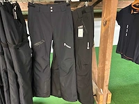 Maiersports / schöffel / tenson sportbroeken (10x) - afbeelding 2 van  6