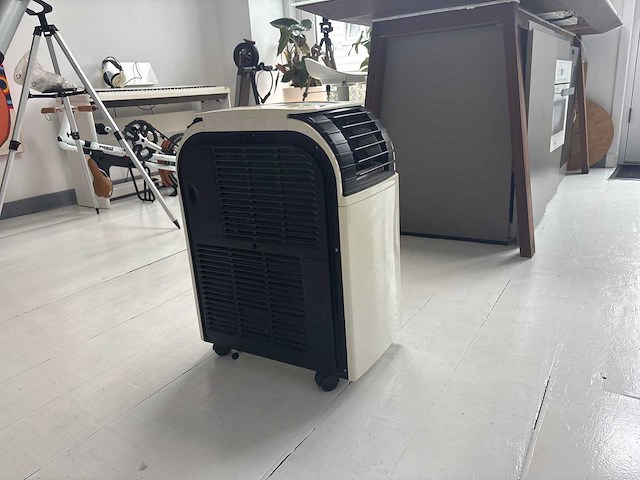 Maiko sm26w airconditioning - afbeelding 1 van  9