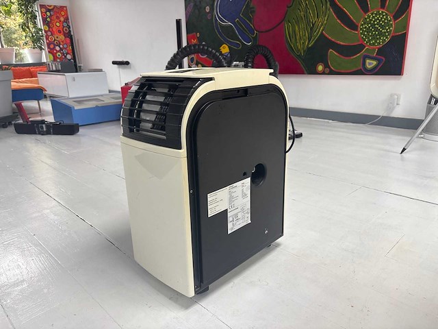 Maiko sm26w airconditioning - afbeelding 3 van  9