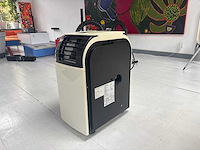 Maiko sm26w airconditioning - afbeelding 3 van  9