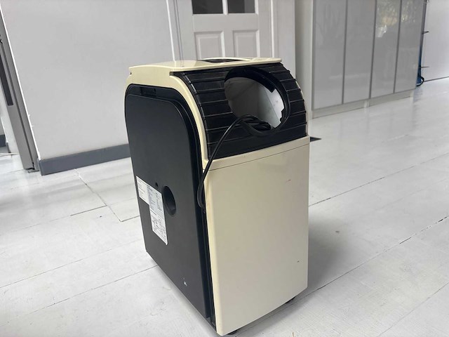 Maiko sm26w airconditioning - afbeelding 4 van  9