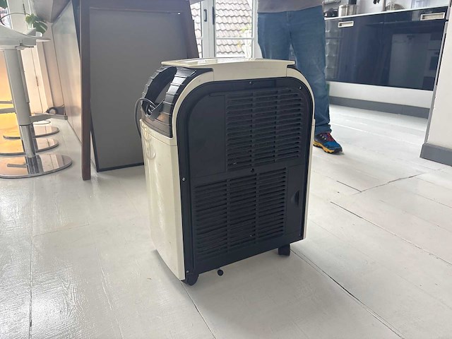 Maiko sm26w airconditioning - afbeelding 5 van  9