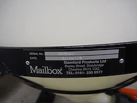 Mailbox - afbeelding 7 van  8