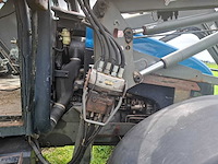 Mailleux - mx120 - hydraulische voorlader - afbeelding 2 van  4