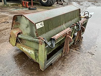 Mailleux graafbak, “cw40” - afbeelding 2 van  6