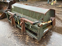 Mailleux graafbak, “cw40” - afbeelding 3 van  6