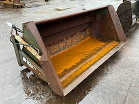 Mailleux graafbak, “cw40” - afbeelding 4 van  6