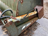 Mailleux graafbak, “cw40” - afbeelding 5 van  6