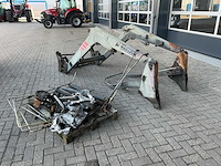 Mailleux mx60 voorlader - afbeelding 3 van  7