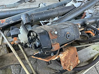 Mailleux mx60 voorlader - afbeelding 5 van  7