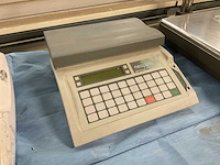 Mailtec mms-5/if mail manager scale - afbeelding 1 van  6