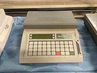 Mailtec mms-5/if mail manager scale - afbeelding 2 van  6