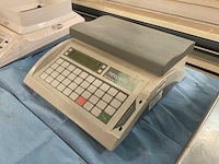 Mailtec mms-5/if mail manager scale - afbeelding 3 van  6