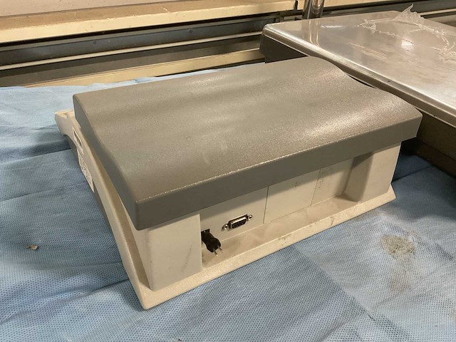 Mailtec mms-5/if mail manager scale - afbeelding 4 van  6