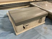 Mailtec mms-5/if mail manager scale - afbeelding 4 van  6