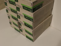 Maimed onderzoekshandschoenen nitril bio 74477 - maat s - afbeelding 2 van  6