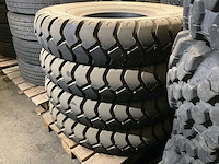 Main rubber international band (4x) - afbeelding 1 van  3