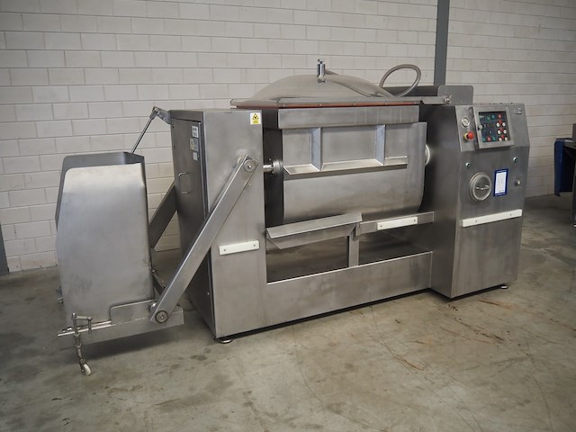 Mainali - afbeelding 1 van  14