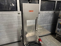 Mainca - vleeszaagmachine / lintzaag - afbeelding 1 van  3