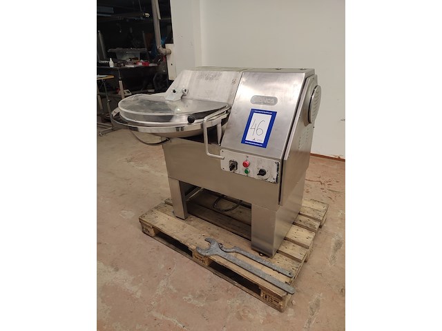 Mainca - afbeelding 1 van  14