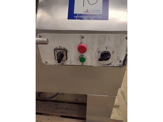 Mainca - afbeelding 14 van  14