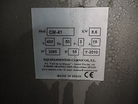 Mainca - afbeelding 7 van  17