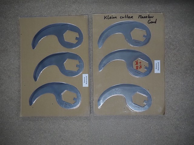 Mainca - afbeelding 8 van  17